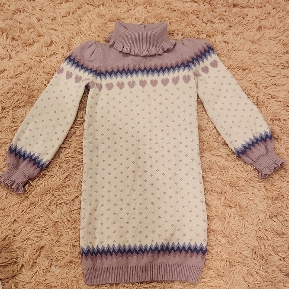 Janie and Jack Other - Janie and Jack Sweaterdress